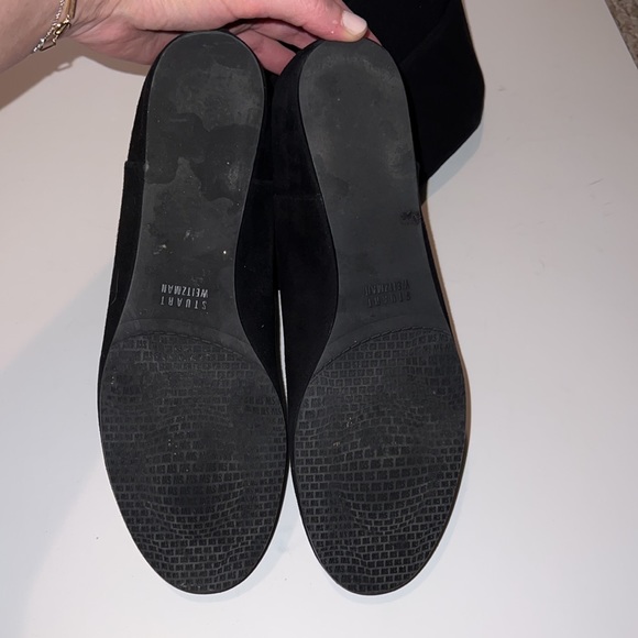 Stuart Weitzman Boots!! - Picture 10 of 16